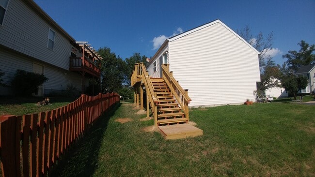 20729 Cross Timber Dr in Ashburn, VA - Building Photo - Building Photo