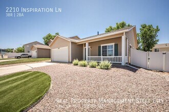 2210 Inspiration Ln in Pueblo, CO - Building Photo - Building Photo