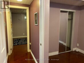 42 Alrita Crescent in Toronto, ON - Building Photo - Building Photo