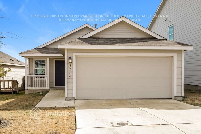 property at 5734 Leon Pl