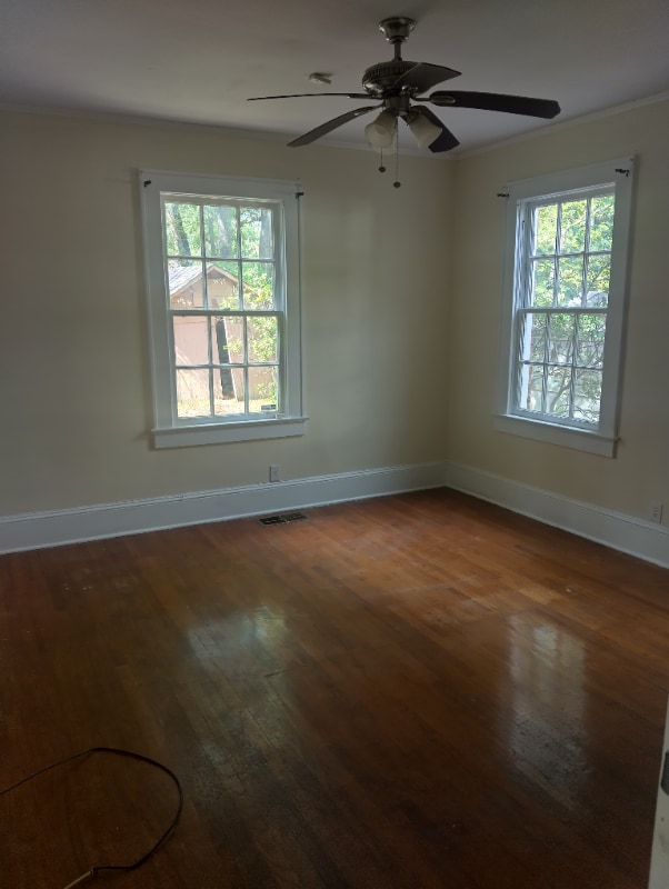 1938 Gorgas St in Montgomery, AL - Foto de edificio - Building Photo