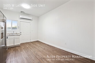1605 W Latham St in Phoenix, AZ - Building Photo - Building Photo