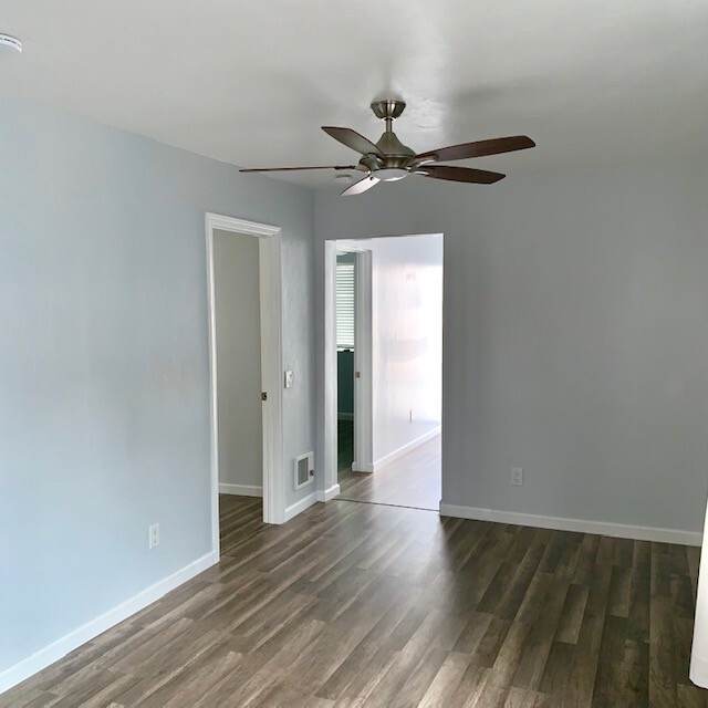 867 39th St in San Diego, CA - Building Photo - Building Photo