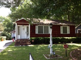 1337 Menna St in Jacksonville, FL - Building Photo