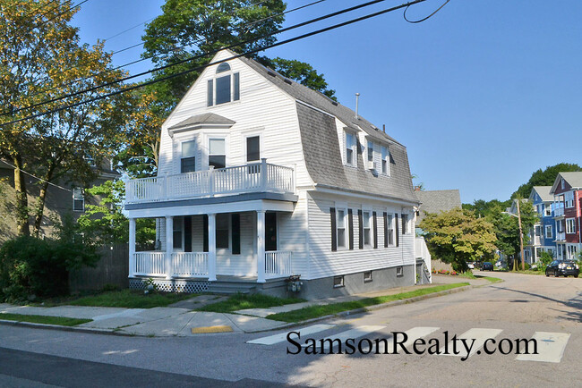 420 Hope St in Providence, RI - Building Photo - Building Photo