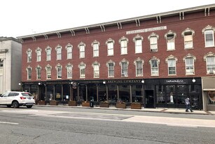 177 Main St in Nashua, NH - Building Photo