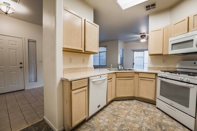 property at 7224 Pinon Crest Ct