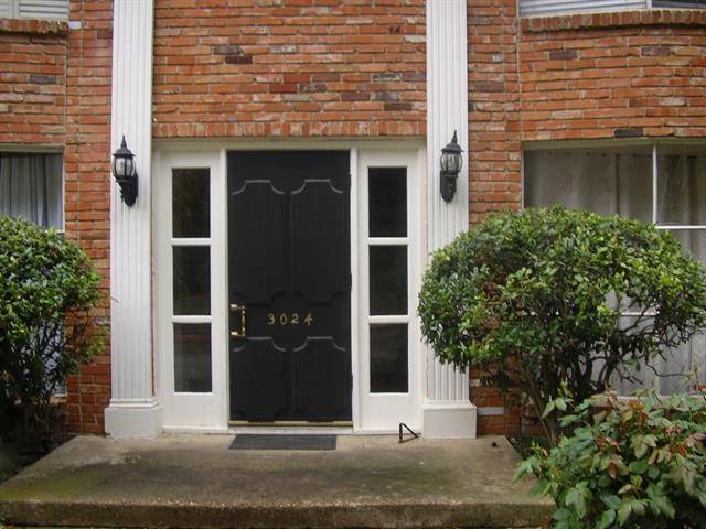 3024 Mahanna Springs Dr in Dallas, TX - Building Photo