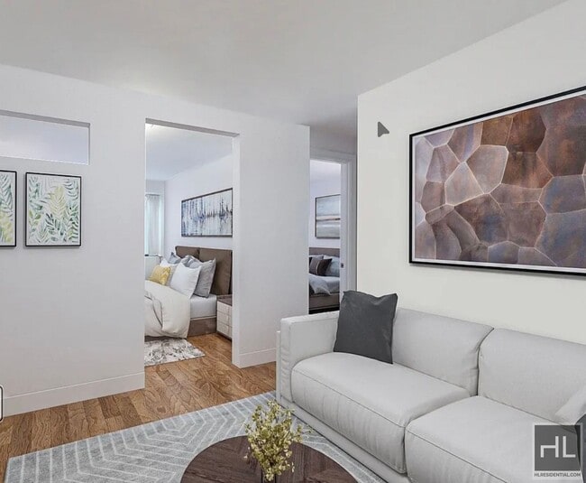 E 16 ST, Unit 15G in New York, NY - Building Photo - Building Photo