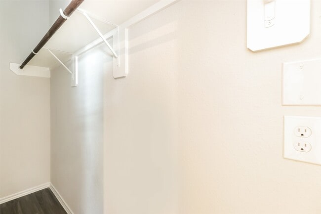 property at 2418 Flathead Dr