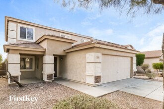 22827 W Cocopah St in Buckeye, AZ - Building Photo - Building Photo