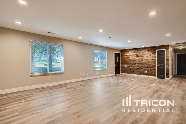 property at 13100 NE 159th St
