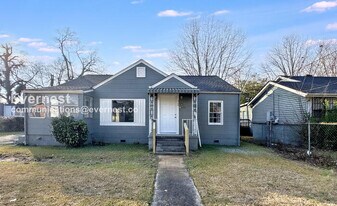 620 26th St SW in Birmingham, AL - Building Photo