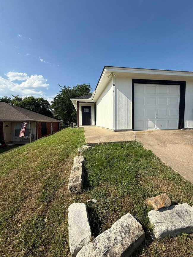 8141-8143 Julie Ave