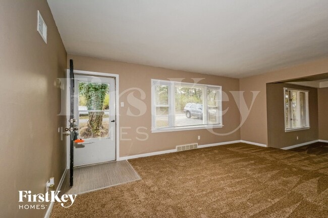 5415 Parker Rd in Florissant, MO - Building Photo - Building Photo