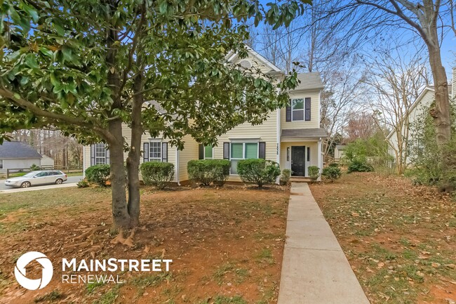 property at 7838 Ambleside Dr