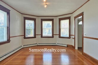 40 12th St in Providence, RI - Building Photo - Building Photo