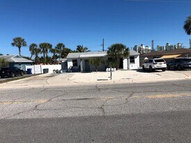 6755 Gulf Winds Dr in St Pete Beach, FL - Building Photo