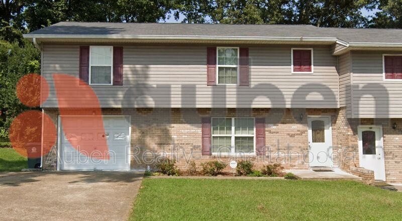 3913 Bowman Ln in Chattanooga, TN - Building Photo