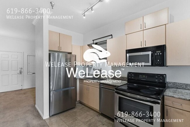 1643 Sixth Ave in San Diego, CA - Building Photo - Building Photo