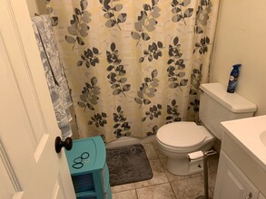 Vancouver Apartments in Canyon, TX - Building Photo - Interior Photo