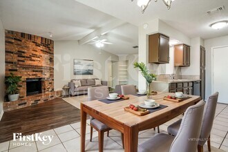 6117 Autumn Springs Dr in Arlington, TX - Building Photo - Building Photo