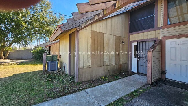 10724 Alden Rd in Jacksonville, FL - Building Photo - Building Photo