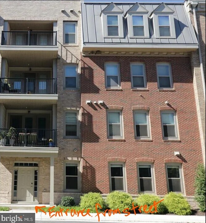 23631 Havelock Walk Ter, Unit 113 in Ashburn, VA - Building Photo