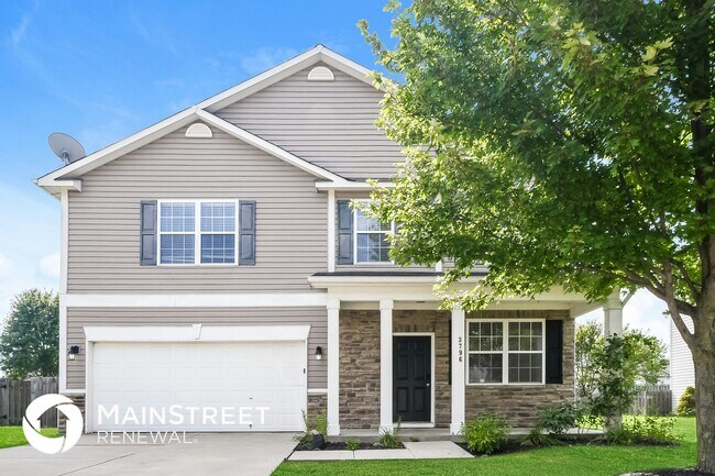 property at 3796 Indigo Blue Blvd