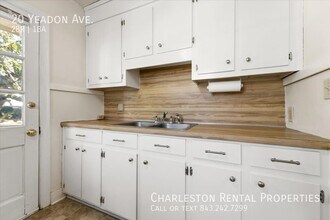 20 Yeadon Ave in Charleston, SC - Building Photo - Building Photo