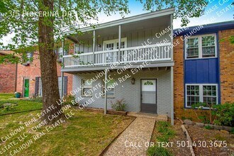 3-5 Pickering Dr in Little Rock, AR - Building Photo - Building Photo