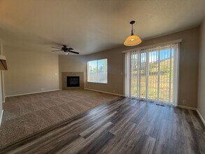 7581 Sistine Ln in Fountain, CO - Building Photo - Building Photo