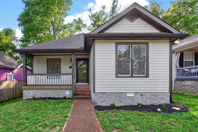 property at 907 11th Ave N