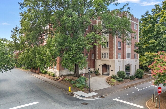 property at 301 W 10th St