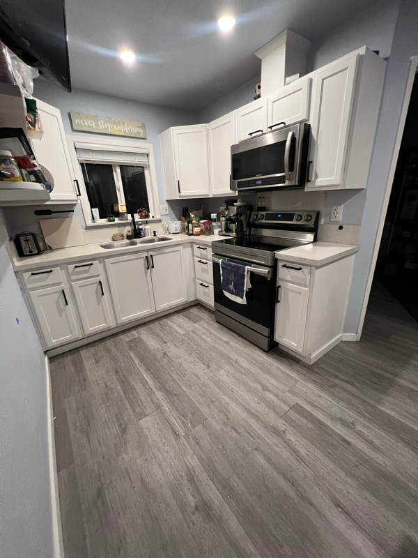 property at 1210 Tobias Dr