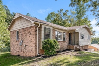 120 Von Dale Dr in Birmingham, AL - Building Photo - Building Photo