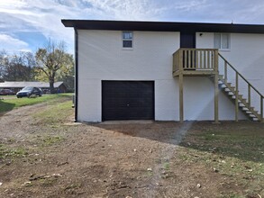 1630-1630 Jefferson St in Morristown, TN - Foto de edificio - Building Photo