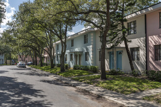 Terraces at Clearwater Beach in Clearwater, FL - Building Photo - Building Photo