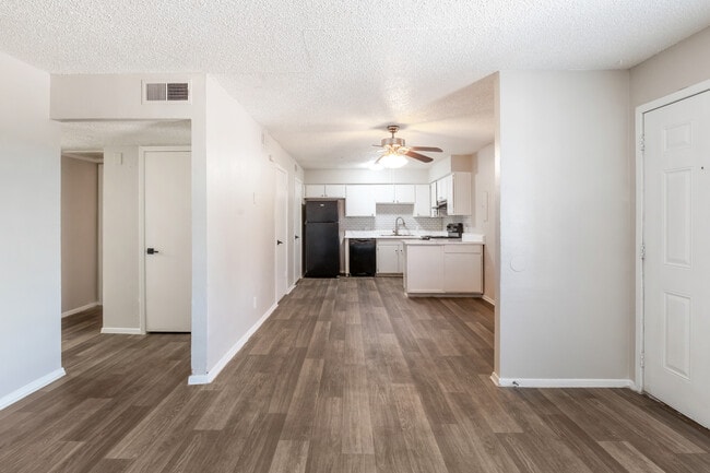 Buena Vista Apartments