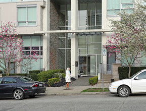 Pomaria in Vancouver, BC - Building Photo - Building Photo