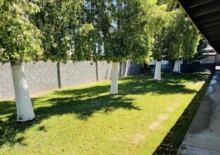 4601 N 12th Ave in Phoenix, AZ - Building Photo - Building Photo