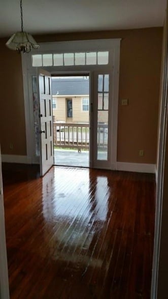 2500 Monroe St in New Orleans, LA - Building Photo - Building Photo