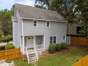 112 Autumn Ridge Dr in Knightdale, NC - Building Photo - Building Photo