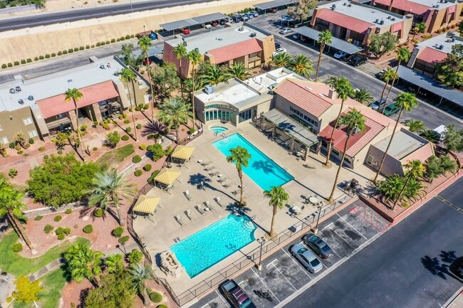 4310 Sandy River Dr in Las Vegas, NV - Building Photo - Building Photo