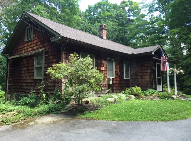 property at 8326A Back Creek Rd