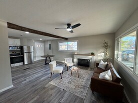 2725 Danz Ave in Dayton, OH - Building Photo