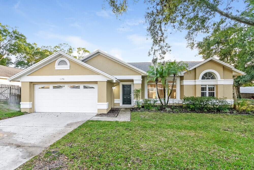 1176 Countrywind Dr in Apopka, FL - Building Photo