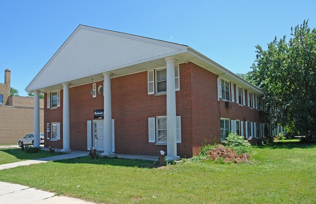 1915 Washington Ave in Racine, WI - Building Photo - Building Photo