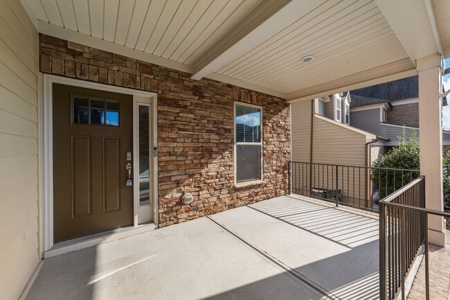 1563 Kythira Dr in Apex, NC - Building Photo - Building Photo