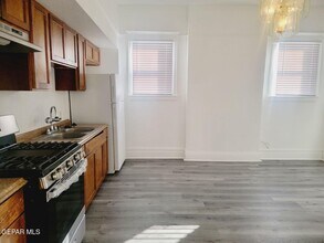 1928 Arizona Ave in El Paso, TX - Building Photo - Building Photo